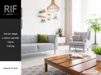 Appartement T3 Courbessac