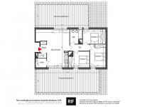 Immeuble de rapport centre BELLEVILLE