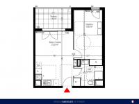 MURS+FONDS RESTAURANT MEUDON LA FORET