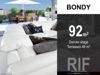 local commercial 90m2 75017 PARIS