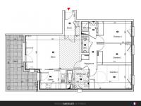 maison 4 pièces avec fonds de commerce