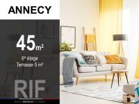 TRES BELLE MAISON 3 CHAMBRES DANS COPROPRIETE DE STANDING AVEC