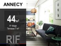 Golfe-Juan 3 Pièces 61 m2