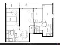 Hôtel avec 22 chambres, Restaurant, Night-Club