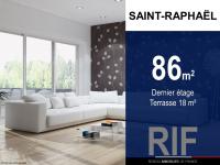 Bonnefoy : Appartement T2