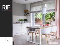 Jolie maison de plain-pied de 80 m² environ refaite à neuf!