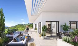 T3 de 81m2 avec terrasse de 12m2