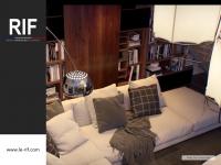 T4 de 91m2 avec terrasse de 32m2