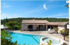 T4 de 94m2 avec balcon et parking