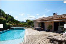 T4 de 94m2 avec balcon et parking