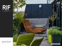 T5 de 128m2 avec terrasse et jardin