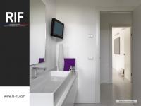 T5 de 128m2 avec terrasse et jardin