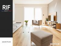 A deux pas du lac, Appart. T3 Neuf de 64 m² et d\'une loggia de 17 m²