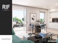 T3 69 m2 avec balcon et parking