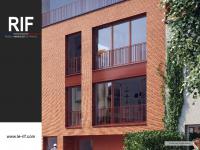 T3 69 m2 avec balcon et parking