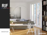 T3 67 m2 avec balcon et parking