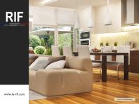 T3 de 64 m2 avec jardin de 71 m2