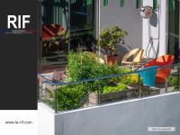 T2 de 45 m2 avec balcon et parking