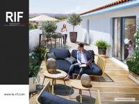 T3 de 68 m2 avec balcon et parking