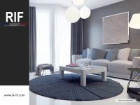 T5 de 108 m2 avec terrasse de 22 m2