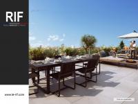 T4 de 92 m2 avec terrasse et jardin