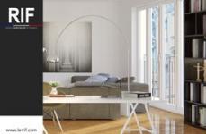 T4 de 89 m2 avec terrasse et parking