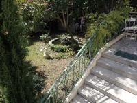 Appartement T3 75 m² avec terrasse