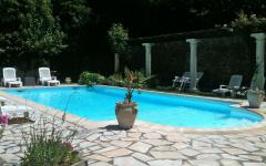 Appartement T4 74 m² avec terrasse