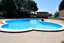 Appartement T3 68 m² avec terrasses