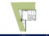 Villa T6 174 m² avec piscine