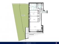 Villa T6 173 m² avec piscine