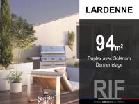 Appartement T3 60 m² avec Terrasse