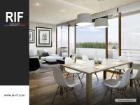 Appartement T4 102 m² avec Terrasse