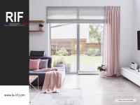 Appartement T3 58 m² avec terrasse