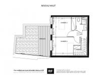 Appartement T4 83 m² avec Terrasse
