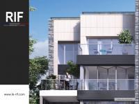 T5 de 155 m² avec terrasse de 61 m²