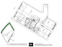 Appartement T4 85 m² avec Terrasse