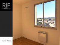 Appartement T3 78 m² avec terrasse