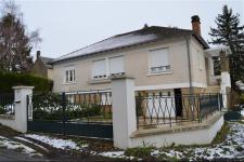 Appartement T3 de 68 m² avec terrasse et jardin