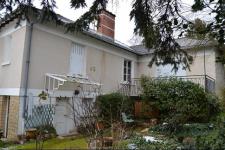 Appartement T3 de 68 m² avec terrasse et jardin