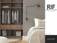 Appartement T3 de 72 m² avec terrasse et garage