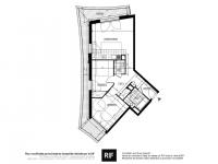 Appartement T4 de 85 m² avec terrasse et garage