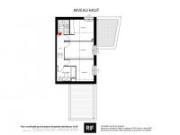 Appartement T4 de 85 m² avec terrasse et jardin