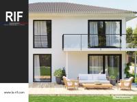 Appartement T4 de 86 m² avec terrasse