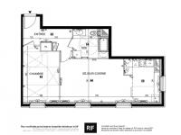 Villa T5 169 m² avec piscine privative