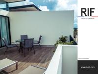 Appartement T4 de 98 m² avec grande terrasse