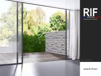 Appartement T3 de 61 m² avec terrasse