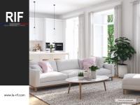 Appartement T3 de 69 m² avec balcon