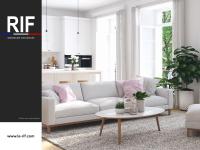 Appartement T4 de 85 m² avec balcon