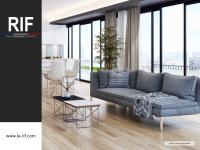 Appartement T5 de 112 m² avec terrasse de 221 m² et parking